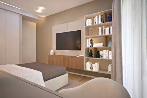 Apartamento T3 último piso no centro da cidade
