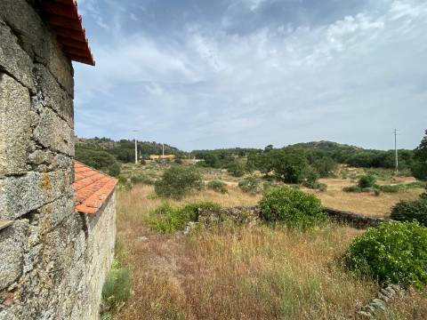 Quinta em Belmonte