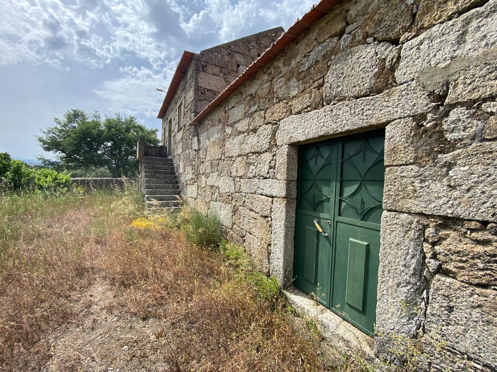 Quinta em Belmonte