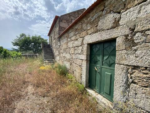 Quinta em Belmonte