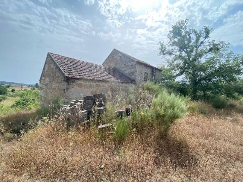 Quinta em Belmonte