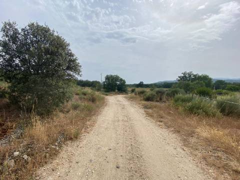 Quinta em Belmonte