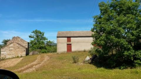 Quinta em Belmonte