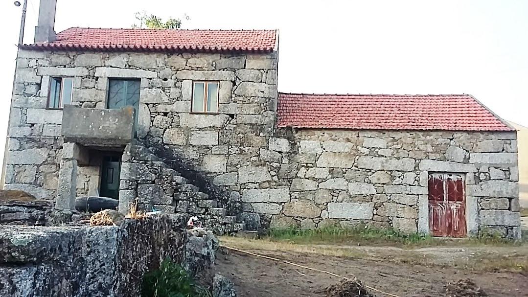 Quinta em Belmonte