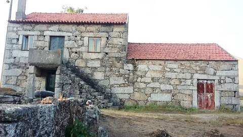 Quinta em Belmonte