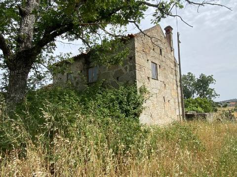 Quinta em Belmonte