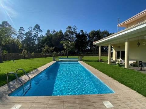 Moradia T5 Venda em Modivas,Vila do Conde