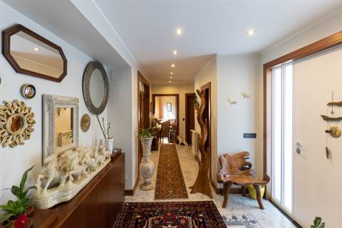 Moradia T5 Venda em Modivas,Vila do Conde