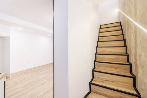 Apartamento T2 zona histórica do Porto