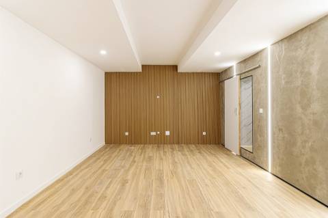 Apartamento T2 zona histórica do Porto