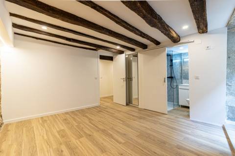 Apartamento T2 zona histórica do Porto