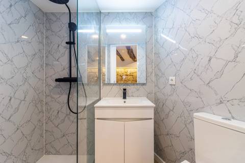 Apartamento T2 zona histórica do Porto