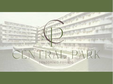 T2 Terraço Matosinhos Sul