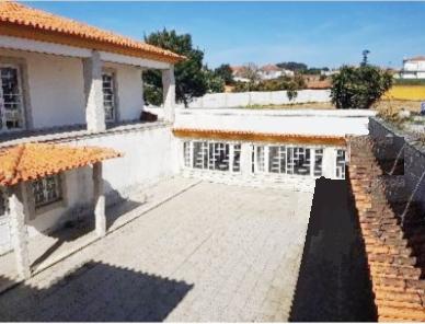 Moradia Esmoriz