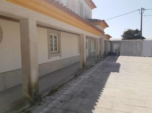 Moradia Esmoriz