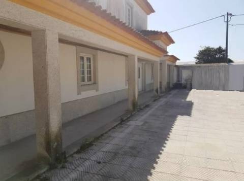 Moradia Esmoriz