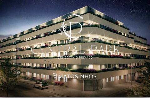 T1+1 Matosinhos Sul