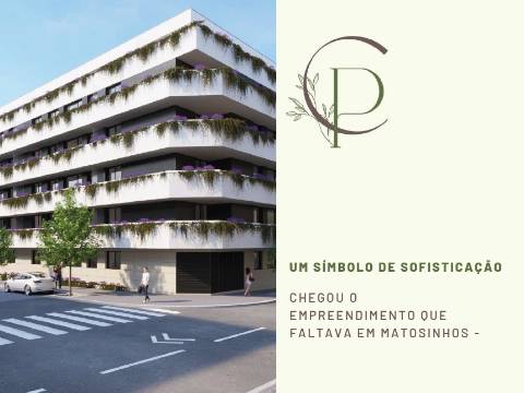 T1+1 Matosinhos Sul
