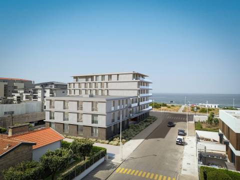 T2 Legacy Vistas Mar em V. Conde