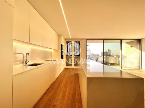 Apartamento T2 Venda em Mafamude e Vilar do Paraíso,Vila Nova de Gaia