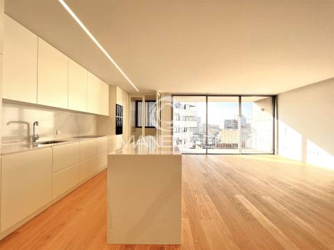 Apartamento T2 Venda em Mafamude e Vilar do Paraíso,Vila Nova de Gaia