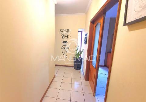 Apartamento T2 Próximo da Praia em Arcozelo - Vila Nova de Gaia