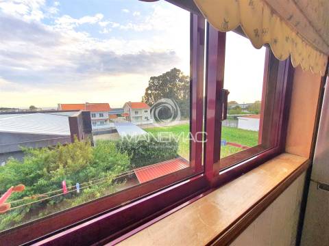 Apartamento T2 Próximo da Praia em Arcozelo - Vila Nova de Gaia