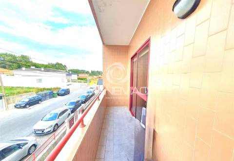 Apartamento T2 Próximo da Praia em Arcozelo - Vila Nova de Gaia