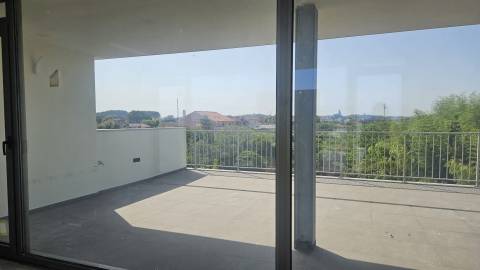 Apartamento T3 Duplex  em construção, Ílhavo