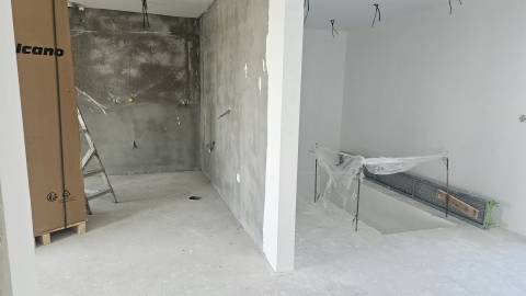 Apartamento T3 Duplex  em construção, Ílhavo