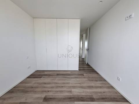 Apartamento T3 Duplex com Terraço na Praia da Vagueira | Novo Empreendimento