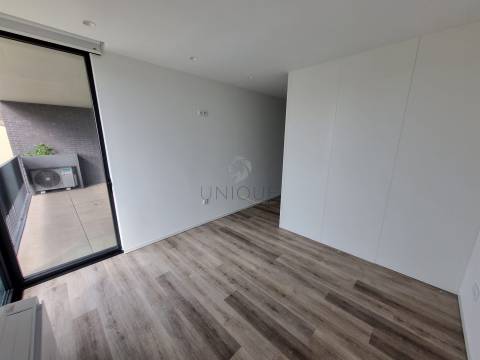 Apartamento T3 Duplex com Terraço na Praia da Vagueira | Novo Empreendimento