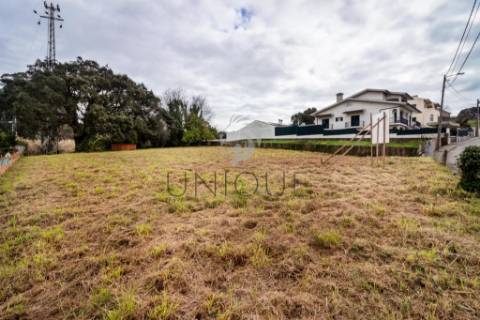 Terreno para Construção de Moradia Isolada