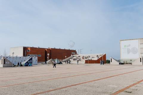 Apartamento T2+1 com Varanda e 2 Garagens – Esgueira, Aveiro | Novo Empreendimento