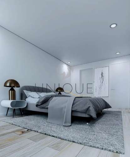 Apartamento T3 Dúplex com Terraços e 2 Garagens – Esgueira, Aveiro | Novo Empreendimento