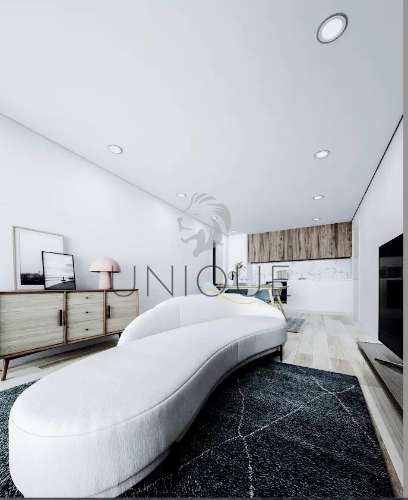 Apartamento T3 Dúplex com Terraços e 2 Garagens – Esgueira, Aveiro | Novo Empreendimento