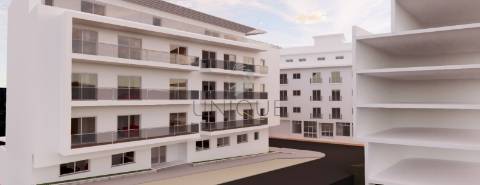 Apartamento T3 Moderno em Oliveira de Azeméis