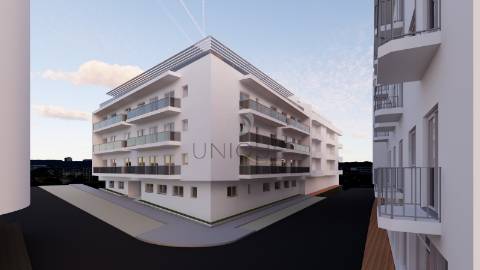 Apartamento T3 Moderno em Oliveira de Azeméis