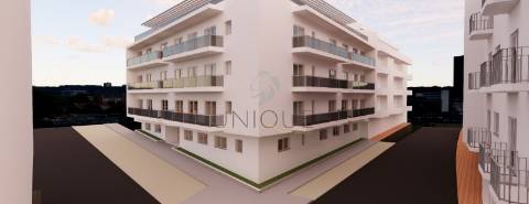 Apartamento T3 Moderno em Oliveira de Azeméis