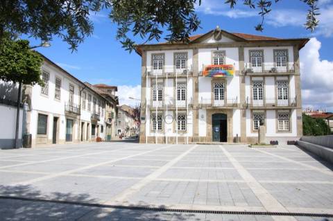 Apartamento T3 Moderno em Oliveira de Azeméis