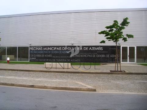 Apartamento T3 Moderno em Oliveira de Azeméis