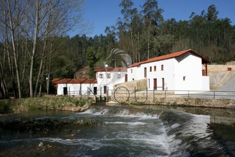 Apartamento T3 Moderno em Oliveira de Azeméis