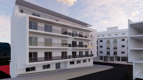 Apartamento T3 Moderno em Oliveira de Azeméis