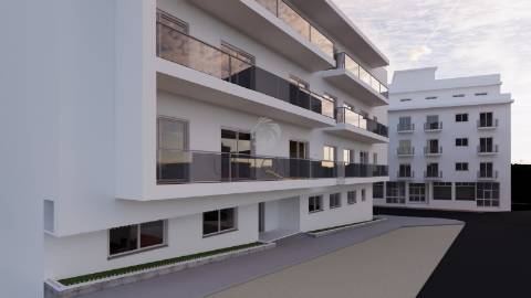 Apartamento T3 Moderno em Oliveira de Azeméis