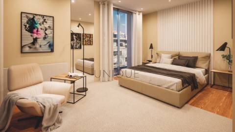 Apartamentos T1 a T4 em Aveiro | JC - BARROCAS APARTMENTS