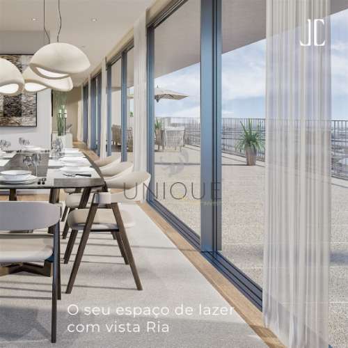 Apartamentos T1 a T4 em Aveiro | JC - BARROCAS APARTMENTS