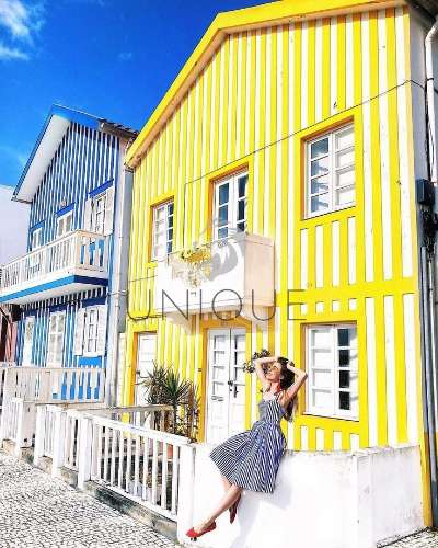 JC - BARROCAS APARTMENTS | Apartamentos T1 a T4 em Aveiro