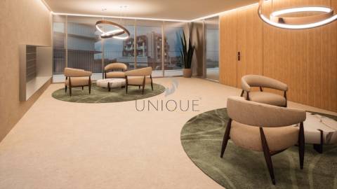Apartamentos T1 a T4 em Aveiro | JC - BARROCAS APARTMENTS