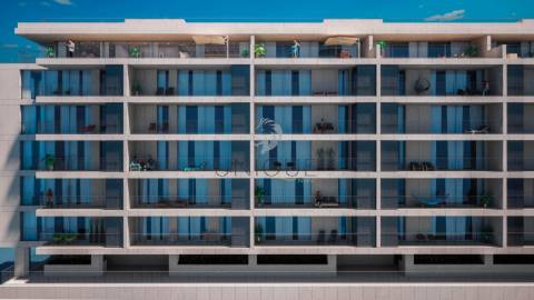 Apartamentos T1 a T4 em Aveiro | JC - BARROCAS APARTMENTS