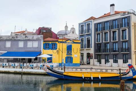 Apartamentos T1 a T4 em Aveiro | JC - BARROCAS APARTMENTS